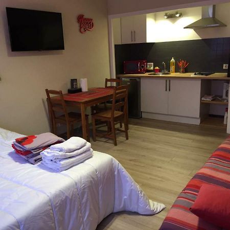 Appartements Boulevard Des Pyrenees По Экстерьер фото