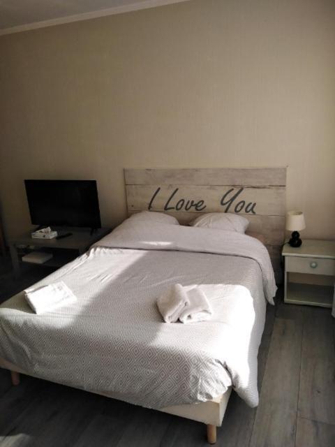 Appartements Boulevard Des Pyrenees По Экстерьер фото